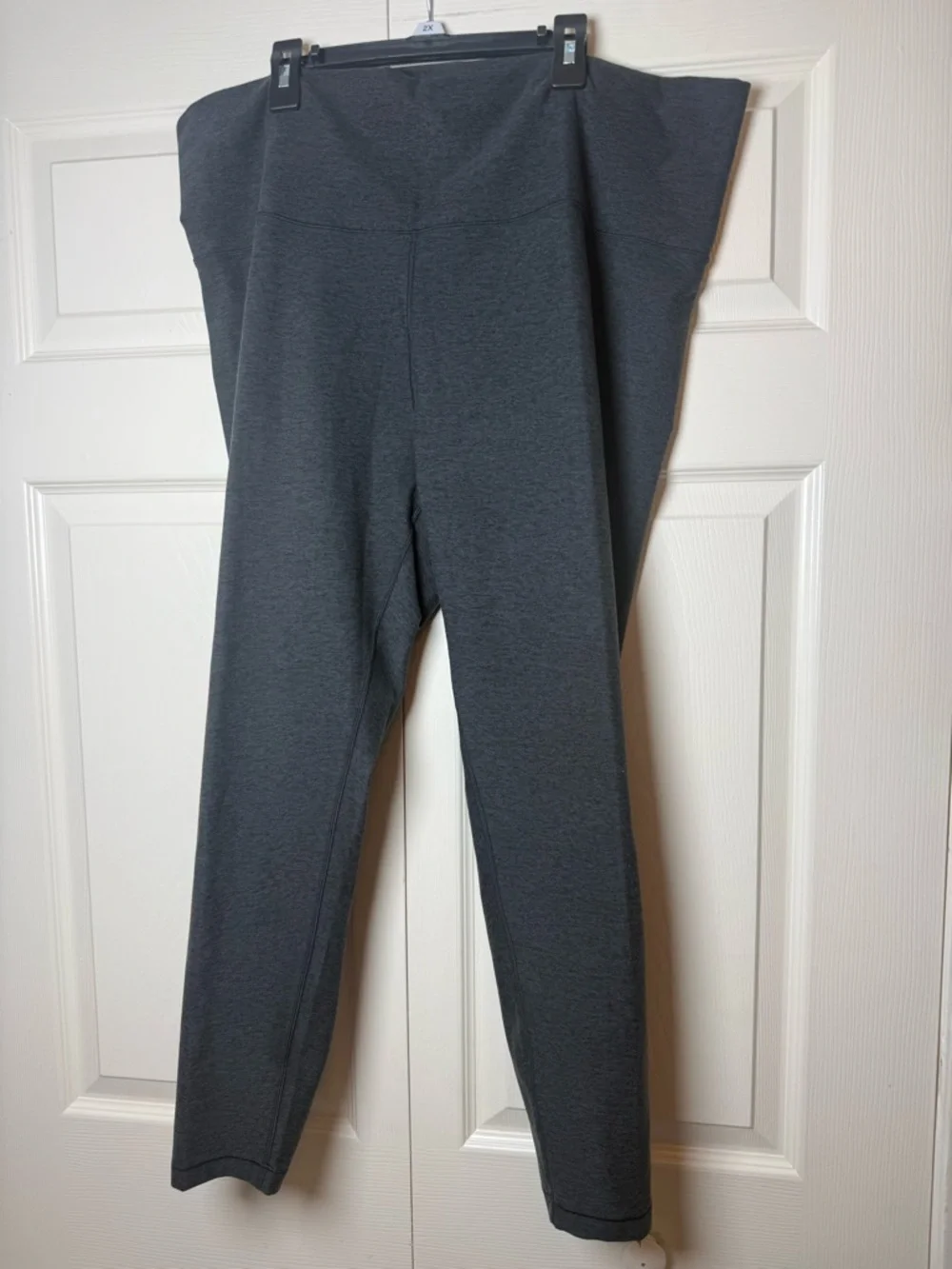 CALIA by Carrie Underwood Women’s HIGH-RISE 7/8 LEGGING‎ 2X